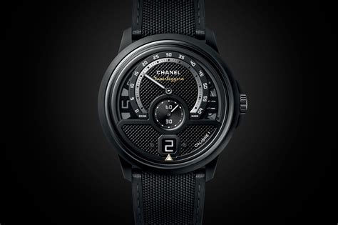 chanel monsieur superleggera edition|Chanel superleggera edition.